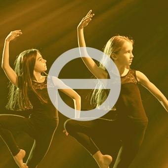 Vynikajúce umiestnenie našich tanečníkov na súťaži Pohyb bez bariér