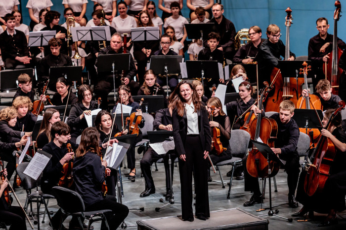 Koncert Na vlnách umenia v Dome Umenia Piešťany 8.3.2026