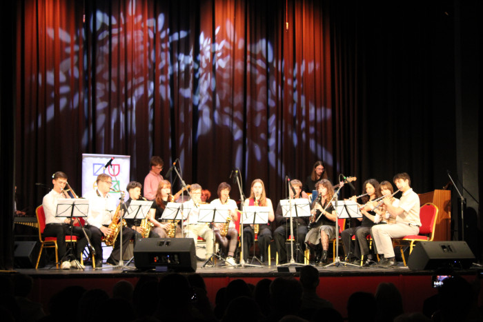 Koncert POP Spring 2026